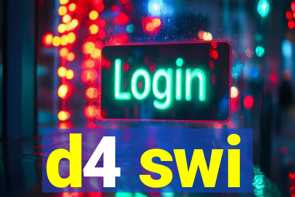 d4 swi